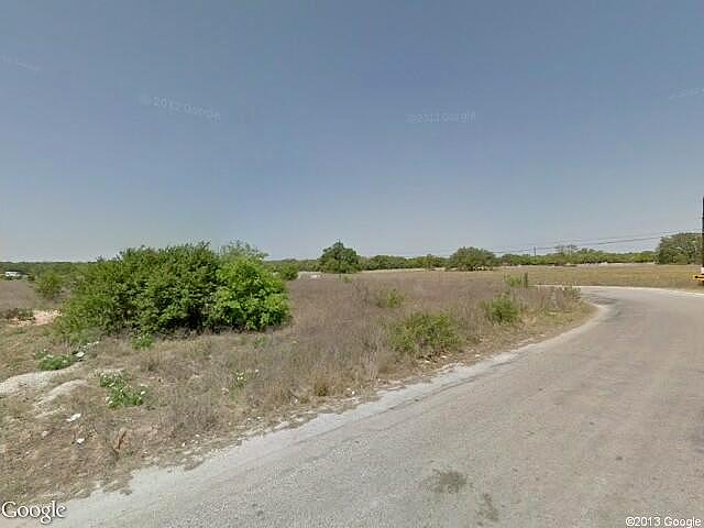 County Road 6723, Natalia, TX 78059 