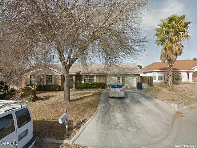 Wedgefield, Eagle Pass, TX 78852 