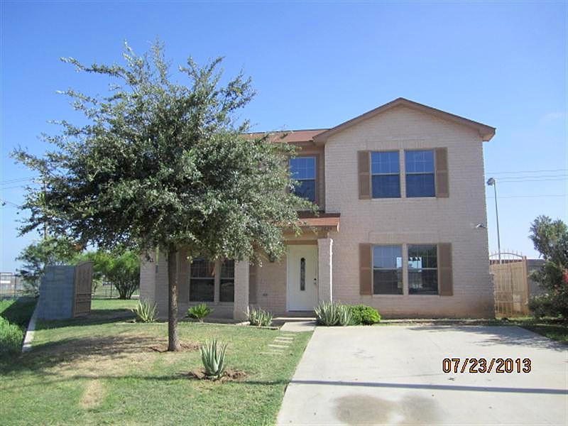 Comal, Laredo, TX 78046 