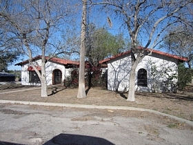 9Th, Carrizo Springs, TX 78834 