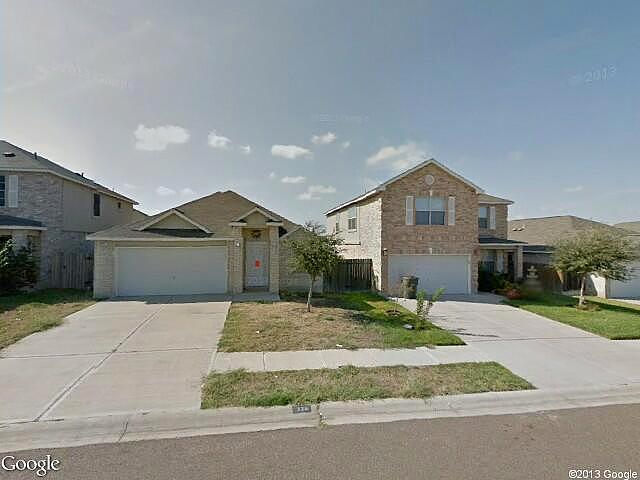 Gandara, Laredo, TX 78043 