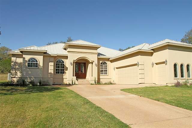Amethyst, Horseshoe Bay, TX 78657 