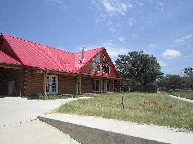 South Beach St, Burnet, TX 78611 
