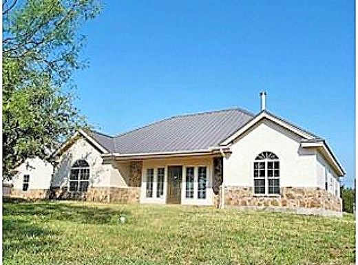 County Road 144, Marble Falls, TX 78654 