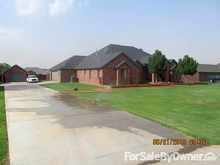 80Th Street, Lubbock, TX 79424 
