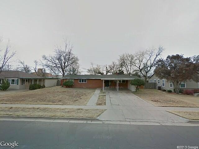 32Nd, Lubbock, TX 79410 