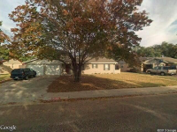Hughes St, Midland, TX 79705 