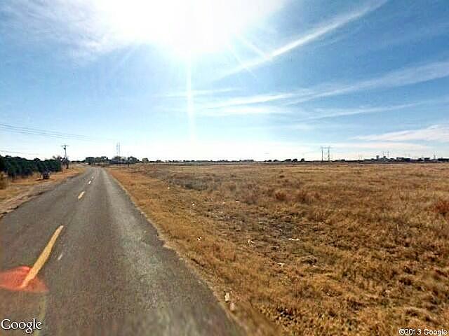 Todd, Midland, TX 79705 