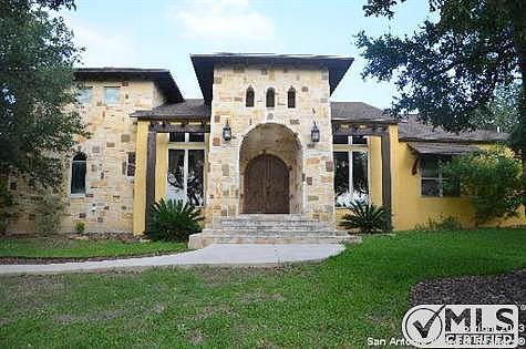 Long, Spring Branch, TX 78070 