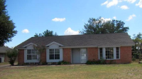 Towle Park, Snyder, TX 79549 