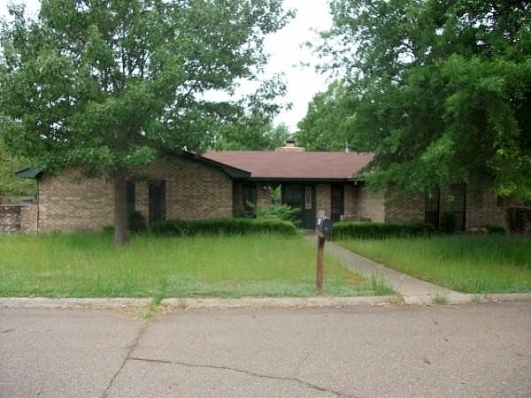 Ridgecrest, New Boston, TX 75570 