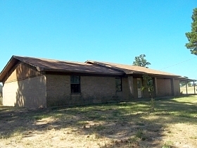 Fm 2683, Jefferson, TX 75657 
