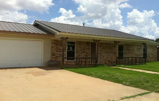 Emerald, Crosbyton, TX 79322 