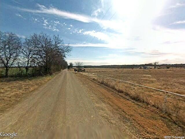 Cupp Rd, Mc Gregor, TX 76657 