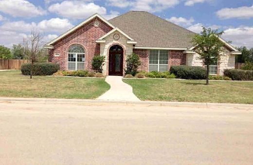 Muirfield, San Angelo, TX 76904 