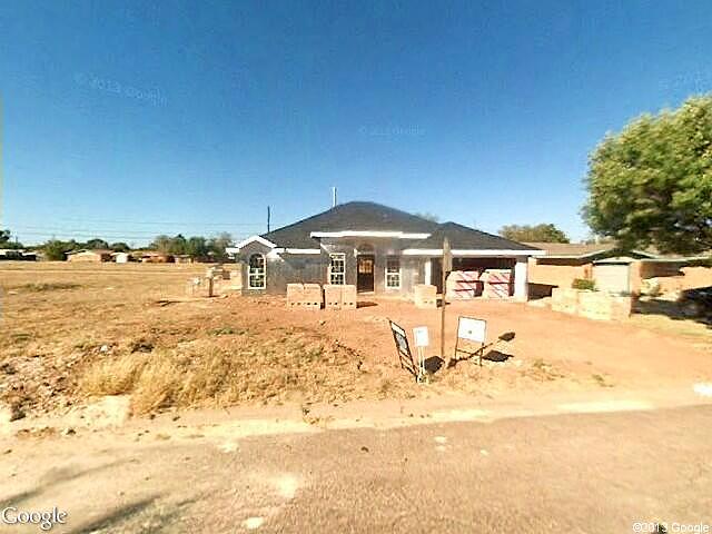 Graceland, Midland, TX 79703 