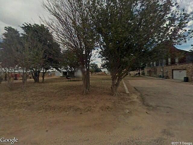 E County Road 121, Midland, TX 79706 