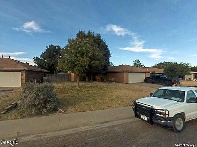 Neely, Midland, TX 79707 