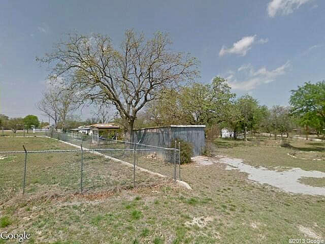 County Road 604, Brownwood, TX 76801 