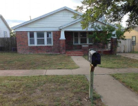 Webster, San Angelo, TX 76901 