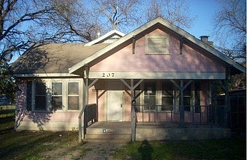 Avenue K, Clifton, TX 76634 