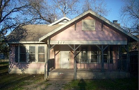 Avenue K, Clifton, TX 76634 