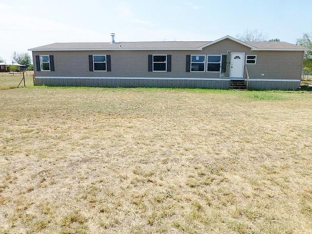 Railroad Avenue, Graford, TX 76449 