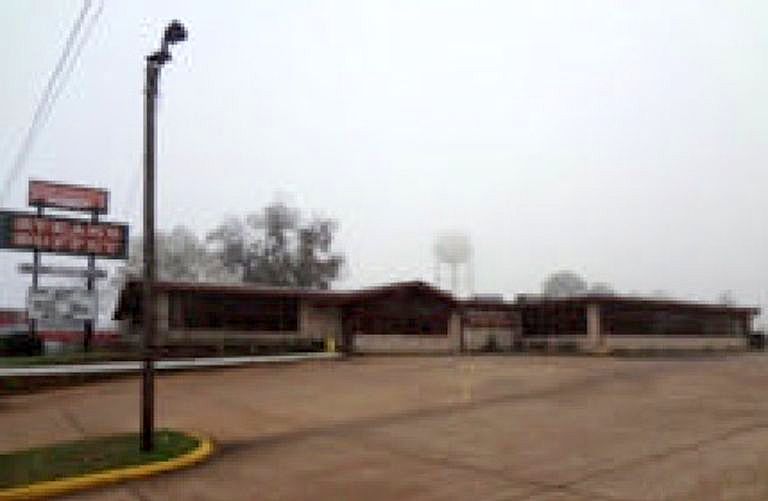 North St, Nacogdoches, TX 75965 