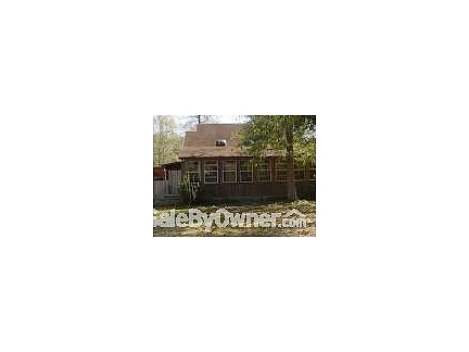 Elm Branch Street, Huntington, TX 75949 