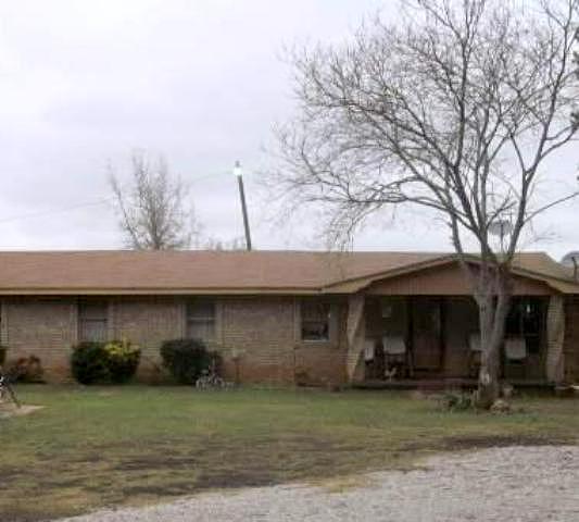 County Road 207, San Augustine, TX 75972 