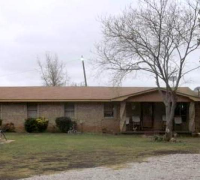 County Road 207, San Augustine, TX 75972 