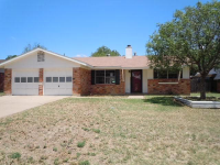 Edgemont, Abilene, TX 79605 