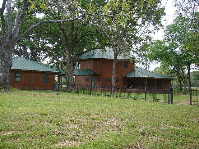 Vz County Road 3212, Wills Point, TX 75169 
