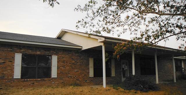 Fm 1803, Murchison, TX 75778 