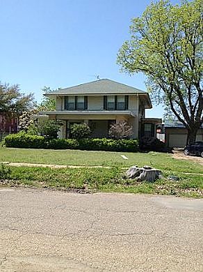 3Rd, Wills Point, TX 75169 
