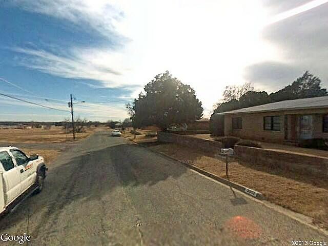 Cherry, Snyder, TX 79549 