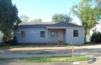 40Th, Snyder, TX 79549 