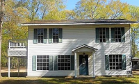 Odell Mills Rd, Lufkin, TX 75904 