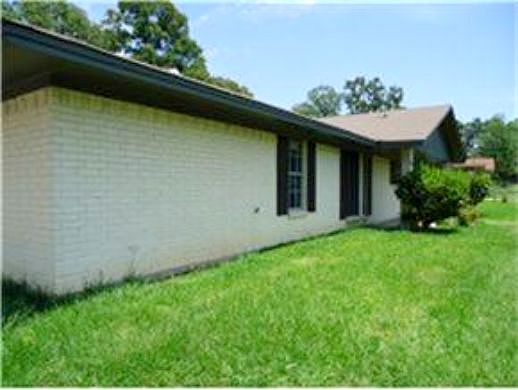 Fm 706, Lufkin, TX 75904 