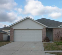 12712 Kingsgate Drive, Rhome, TX 76078 