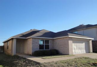 7313 Little Mohican Drive, Fort Worth, TX 76179 