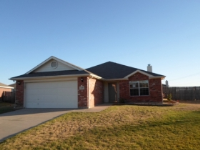 2100 Benning Way, Fort Worth, TX 76177 
