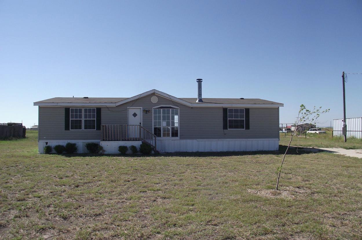 413 County Road 505, Abilene, TX 79601 
