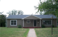 2725 Belmeade St, Brownwood, TX 76801 