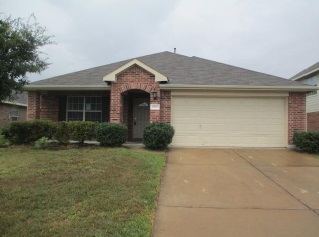 19919 Malletia Dr, Humble, TX 77338 