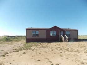 5501 Wagon Wheel Rd, Amarillo, TX 79124 