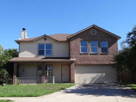 126 Rock Canyon Drive, Boerne, TX 78006 