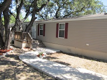 11555 Fm 471 W Site #517, San Antonio, TX 78253 