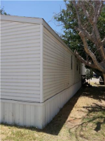 210-A S. Nancy, Monahans, TX 79756 