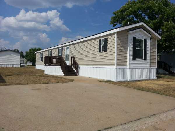 1550 N Main Street #72, Mansfield, TX 76063 